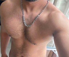 Egyptian Male Escort (Handsome & Hung) — Fit, Naturally Masculine - Image 4