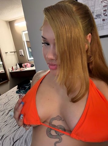 Columbus, Ohio Incalls — FaceTime & Duo Verification - 1