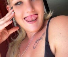 Tampa Female Escort — Blonde Blue-Eyed, 38DD, Private Home Visits - Image 5