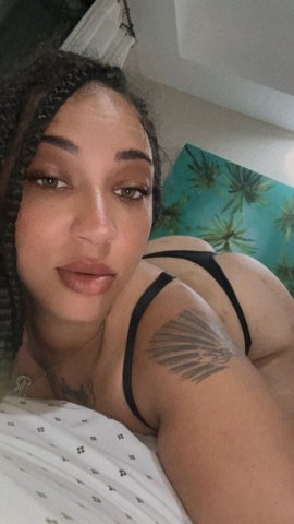 San Francisco Dogpatch Female Escort — Full Body Massages (Incall & Outcall) - 1