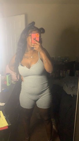 Memphis Female Escort — Chocolate Petite Car Dates - 1