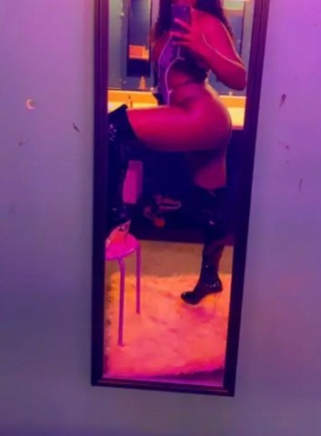 Portsmouth, VA Chocolate Bombshell — In-Calls $100/hr, $200 2-hour - 1