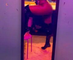 Portsmouth escorts - Portsmouth, VA Chocolate Bombshell — In-Calls $100/hr, $200 2-hour