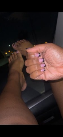 Killeen, TX Wet Fetish-Friendly Escort — HHR Special - 1
