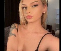 Fort Lauderdale escorts - Blonde Babe (21) — Incalls, BJ, Full Service & 2-Girl Specials in Fort Lauderdale