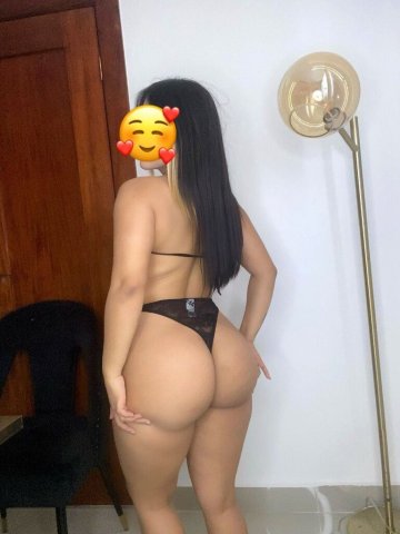 San Luis Obispo CA Female Escort — Included Fetish & GFE Menu - 1