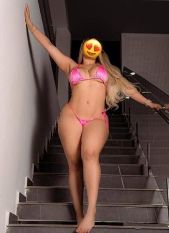Annandale DC Female Escort — Incall Service - 1
