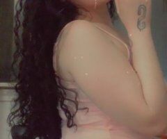 Louisville KY Curvy Escort with Tattoos, Long Hair & Piercings - Image 8