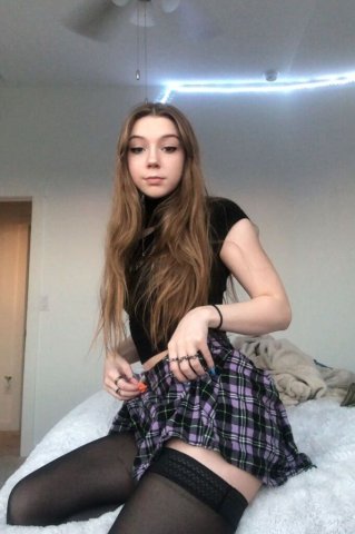 Inland Empire CA 22-Year-Horny Escort — Oral, Anal, BBJ, and Body Massage - 1