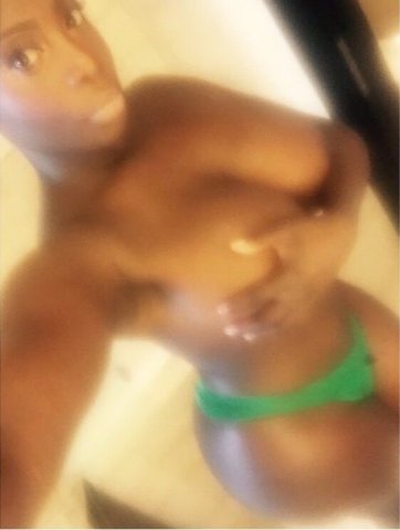 Brianna (Limited Visit) — Hudson Valley Exotic Beauty Escort - 1