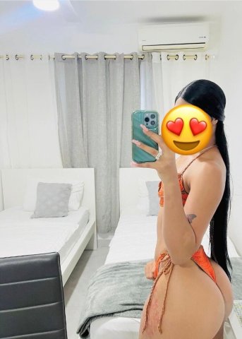 Lexington KY Female Escort — 24/7 adult services - 1