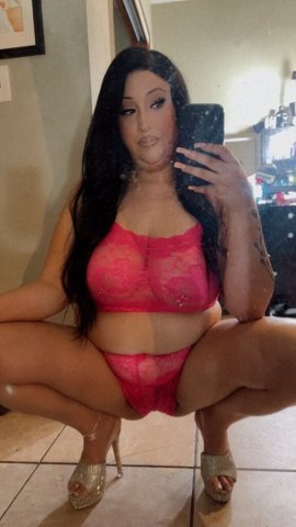 Latina Escorts in Modesto, California — Adult Services - 1