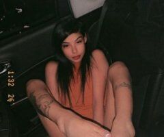 Fresno Female Escort — 4'11 petite, throat-focused (28) - Image 2