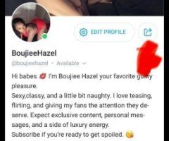 Meet Hazel in Biloxi — Luxury Incalls Only - Image 5