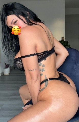 Lexington Kentucky Female Escort — BBJ, GEF, Anal, massages - 1