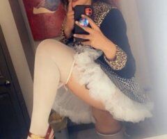 Greensboro NC Latina Female Escort — BBJ extras - Image 3