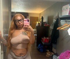 North Mississippi escorts - Tupelo Birthday Touring — Dream & KandiiRedd Bookings