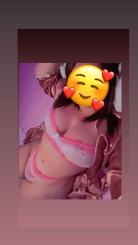 Latina Escort (27) — BBJ, anal & massages - 1