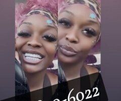 Columbia Female Escort — Outcalls, Tight Cokebottle Shape & Facetime Verified - Image 2