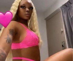 Houston Female Escort — In-Call Sessions (Cash Only) - Image 2