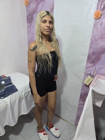Orlando Florida Female Escort — Hola papi, nueva en la ciudad - 1