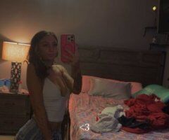 Charleston German & Spanish-Themed Female Escort (Video Verified) - Image 2