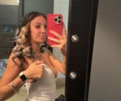 Charleston German & Spanish-Themed Female Escort (Video Verified) - Image 3