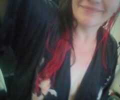 Las Vegas Female Escort — Throat Service - Image 3