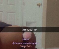 Wichita KS Female Escort — Incall & Outcall for Gentlemen - Image 1
