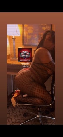Throat Goat — Head & BBJ (Jackson, MS) Incalls - 1