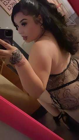 Fresno, CA Female Escort — FaceTime verified outcall - 1