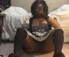 Columbus Cosplay, Lingerie & Fetish Roleplay — 300 Special Luxury Hour - Image 12