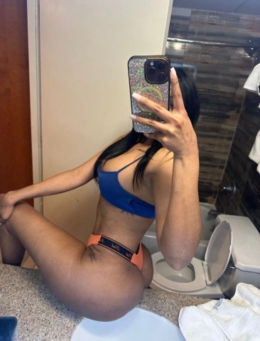 Central Jersey Latina Female Escort — sumisa y tierna, caliente - 1