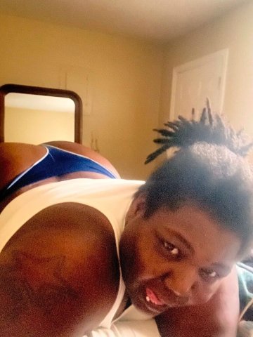 Tallahassee Female Escort — Stress Relief Help - 1