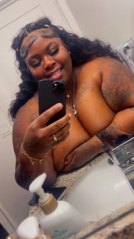 Fort Lauderdale BBW Female Escort — Incall or Outcall - 1