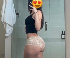 Petite Latina Female Escort in Atlanta, GA — boyfriend treatment & extras - Image 2