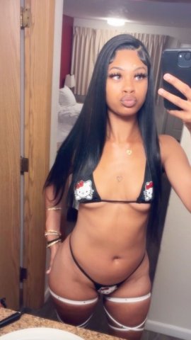 Super Sweet RedBone Stallion - 21 (No bare, no GFE) - 1