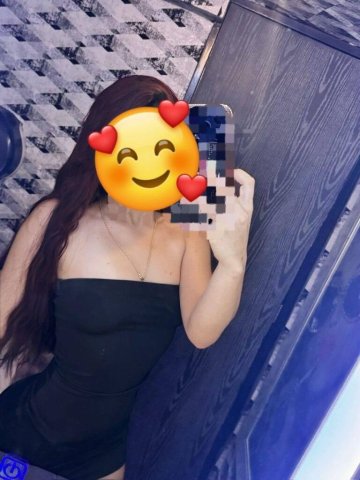 Richmond VA Female Escort — servicio tranquilo sin agencias - 1