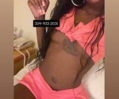 Fresno escorts - Fresno Female Escort — Slim Chocolate Queen (26)