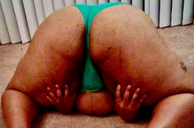 Cincinnati BBW Escort — BDSM-Friendly Outcall - 1