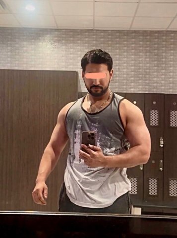 Manhattan Egyptian Male Escort — Discreet travel to you - 1