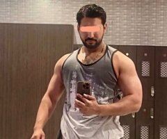 Manhattan escorts - Manhattan Egyptian Male Escort — Discreet travel to you