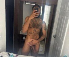 Pittsburgh escorts - Pittsburgh Male Escort — 10.5in Black Dick Sessions & Erotic Massages