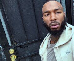 Pittsburgh Male Escort — 10.5in Black Dick Sessions & Erotic Massages - Image 6