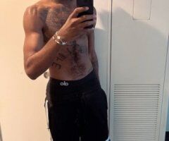 Pittsburgh Male Escort — 10.5in Black Dick Sessions & Erotic Massages - Image 8