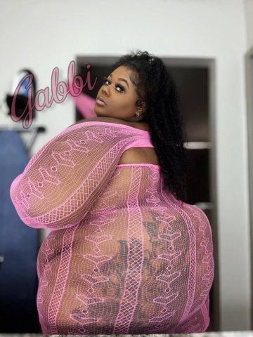 South Jersey Throat Specialist — Incall Only, GFE, Sloppy With Da Toppy - 1