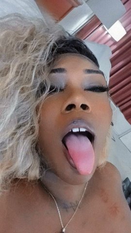 Mahogany in Jacksonville, FL — outcall only - 1