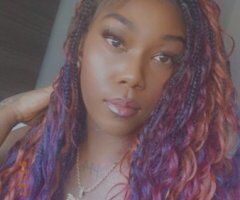 Mahogany in Jacksonville, FL — outcall only - Image 5