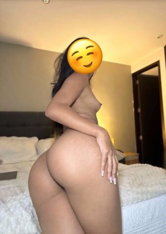 Bronx In-Call Baby — Sexy Latin Girl (Text or Call) - 1