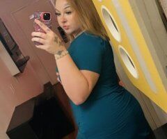 Jackson, Mississippi Escort — UTTY Sweet (thick, rare, unmatched) - Image 2